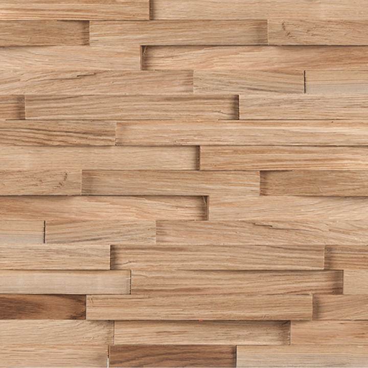 TRAIL 23 Decorative Oak Wood Panels