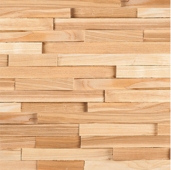 TRAIL 23 Decorative Ash Wood Panels