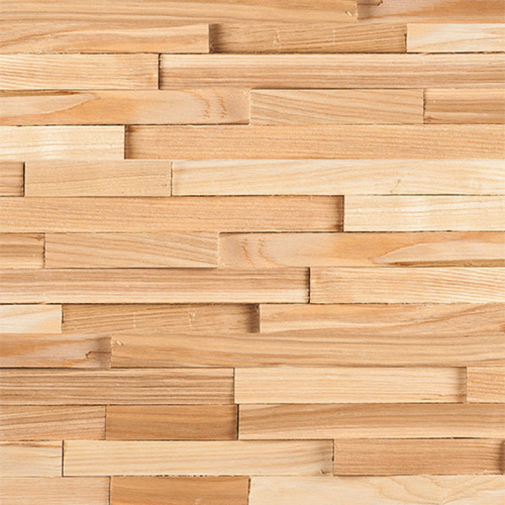 TRAIL 23 Decorative Ash Wood Panels