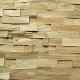 TRAIL 58 Decorative Oak Wood Panels