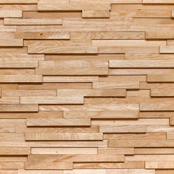 Decorative wooden panel Noble 23 Oak 