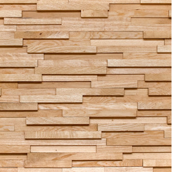 NOBLE 23 Decorative Oak Wood Panels