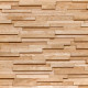 NOBLE 23 Decorative Oak Wood Panels