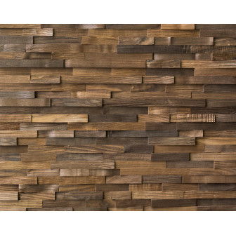 NOBLE 23 Decorative Thermo Ash Wood Panels