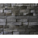 IMPRESSA Decorative Wood Panels, Charred Oak