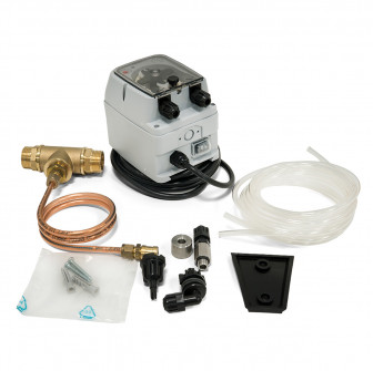 Aroma pump set - Seko