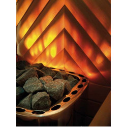 Fire flame set CARIITTI  Fire flame set CARIITTI