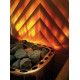Fire flame set CARIITTI