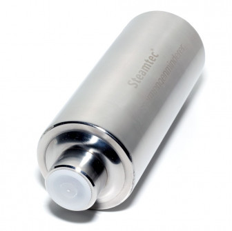 Water softener - SteamTec