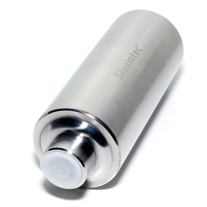 Water softener - SteamTec
