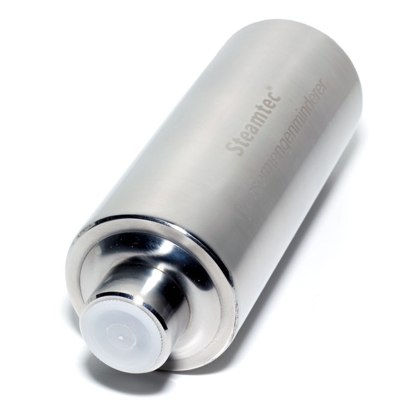 Water softener - SteamTec