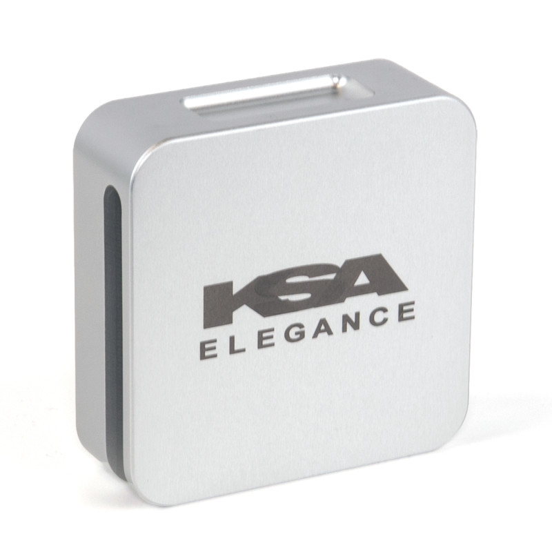 Nozzle for steam – SteamTec Ksa Quatro