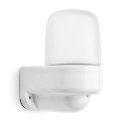 Ceramic sauna lamp Bloser  Ceramic sauna lamp Bloser