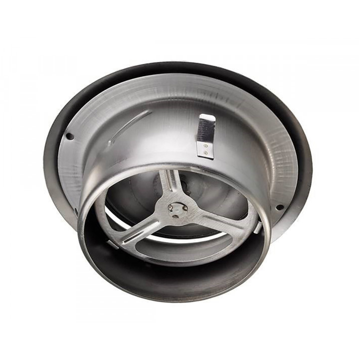 Europlast disk valve for sauna