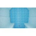 EOS disc valve for sauna - 4 EOS disc valve for sauna - 4