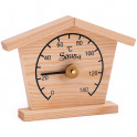 SAWO thermometer - House 135-TB - 0 SAWO thermometer - House 135-TB - 0