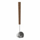 SAWO ladle - steam shot, cedar
