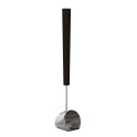 SAWO ladle - steam shot, black - 0