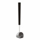 SAWO ladle - steam shot, black