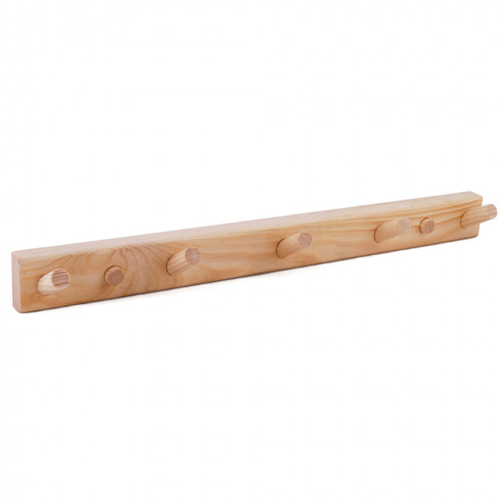 Sawo hanger 583-P, pine