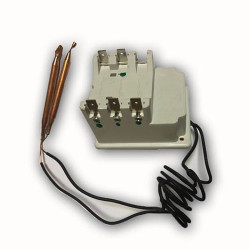 Spare parts - TYLO thermostat for SENSE SPORT heaters  Spare parts - TYLO thermostat for SENSE SPORT heaters