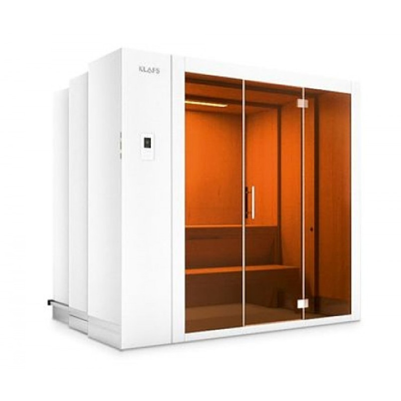 KLAFS S1 sauna KLAFS S1 sauna
