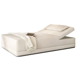 Rocking lounger - Klafs Sway Pendulum  Rocking lounger - Klafs Sway Pendulum