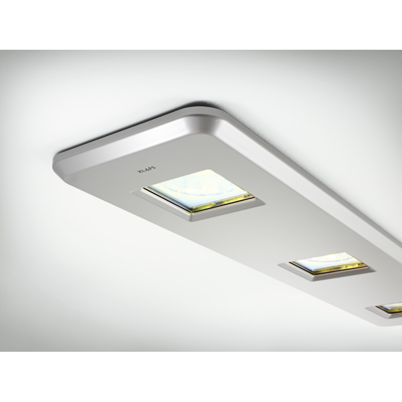 Klafs Sun Meadow tanning system