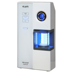 Halogenerator Klafs Microsalt SaltProX  Halogenerator Klafs Microsalt SaltProX