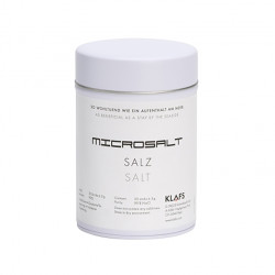 Salt for halogenerator Klafs Microsalt SaltProX  Salt for halogenerator Klafs Microsalt SaltProX