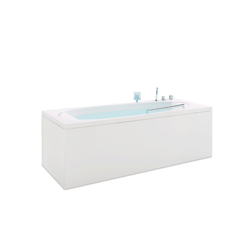 Klafs Evitarium bathtub Klafs Evitarium bathtub