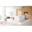 Klafs Evitarium bathtub - 1 Klafs Evitarium bathtub - 1