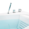 Klafs Evitarium bathtub - 4 Klafs Evitarium bathtub - 4
