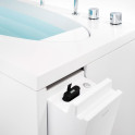 Klafs Evitarium bathtub - 5 Klafs Evitarium bathtub - 5