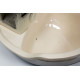 Ceramic container for scents - trawler