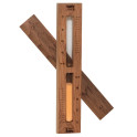 SAWO sand timer 553-D, cedar - 0 SAWO sand timer 553-D, cedar - 0