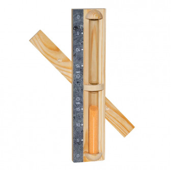 SAWO hourglass 550-RP, pine