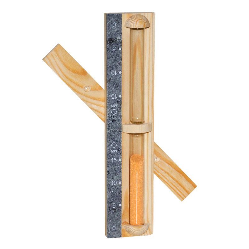 SAWO hourglass 550-RP, pine