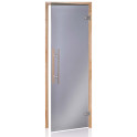 AD PREMIUM LIGHT glass sauna doors - 5 AD PREMIUM LIGHT glass sauna doors - 5