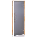 AD PREMIUM LIGHT glass sauna doors, Matte glass - 5 AD PREMIUM LIGHT glass sauna doors, Matte glass - 5