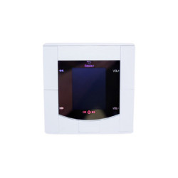 Sound system TYLOHELO for steam sauna cabin Panacea  Sound system TYLOHELO for steam sauna cabin Panacea
