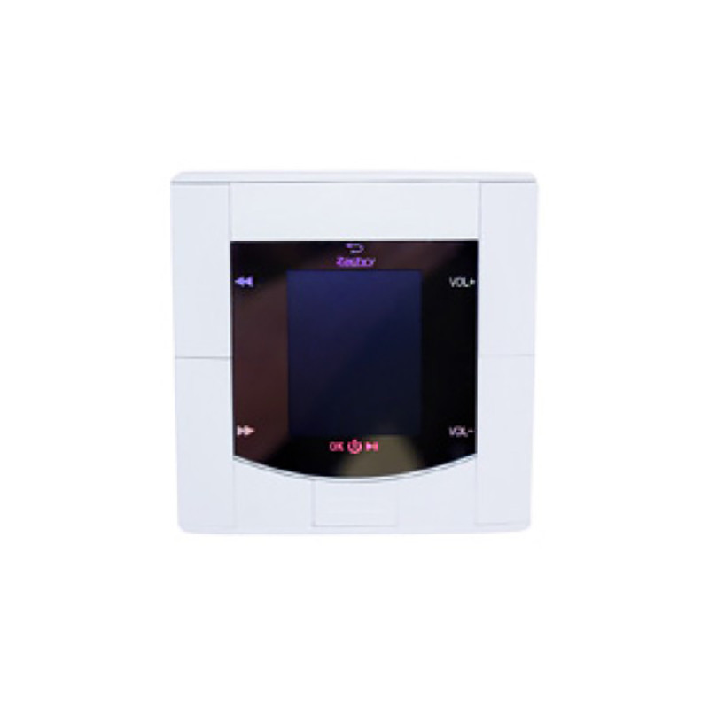 Sound system TYLOHELO for steam sauna cabin Panacea Sound system TYLOHELO for steam sauna cabin Panacea