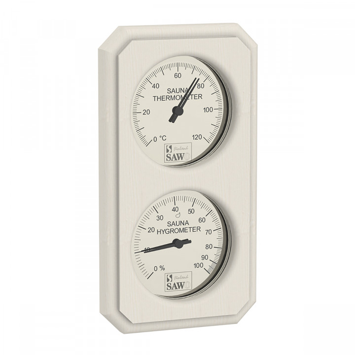 SAWO thermometer-hygrometer 221-THVA