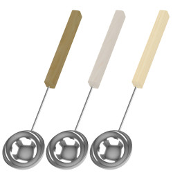 Sauna ladle SAWO, 46 cm  Sauna ladle SAWO, 46 cm