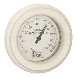 SAWO hygrometer 230-HA  SAWO hygrometer 230-HA