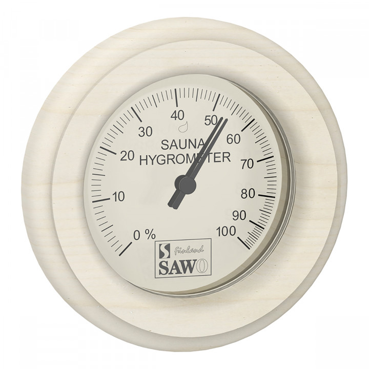 SAWO hygrometer 230-HA