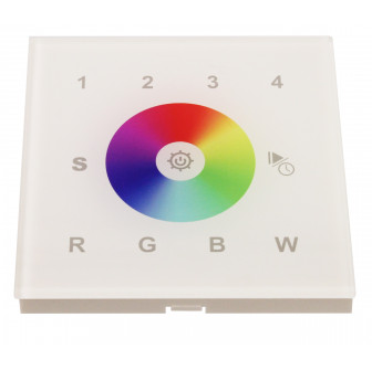 CARIITTI LED RGB control panel