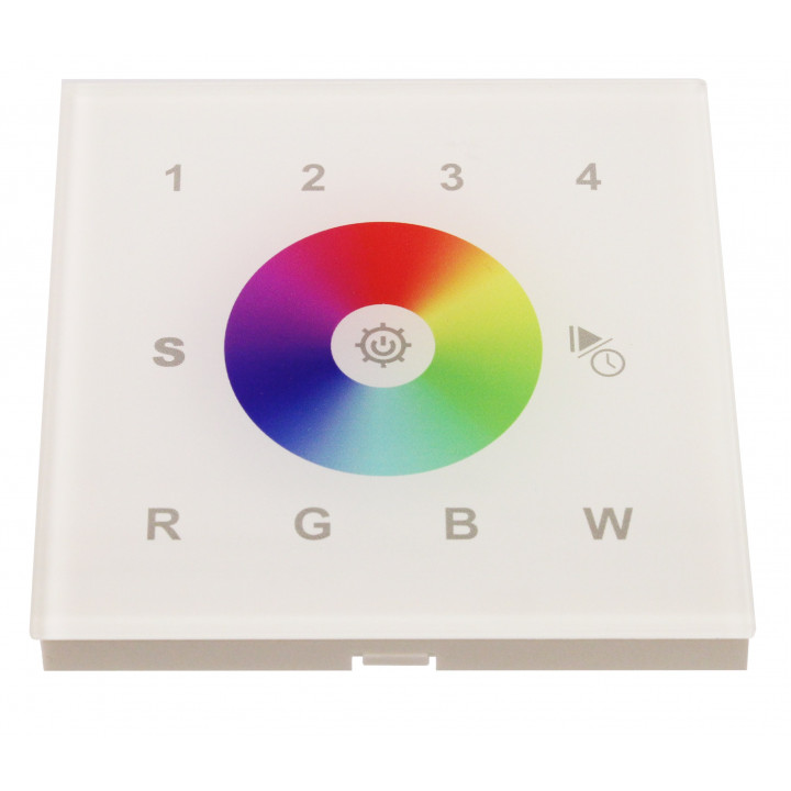 CARIITTI LED RGB control panel