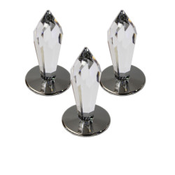 CARIITTI CR-31 crystals for LED lighting  CARIITTI CR-31 crystals for LED lighting
