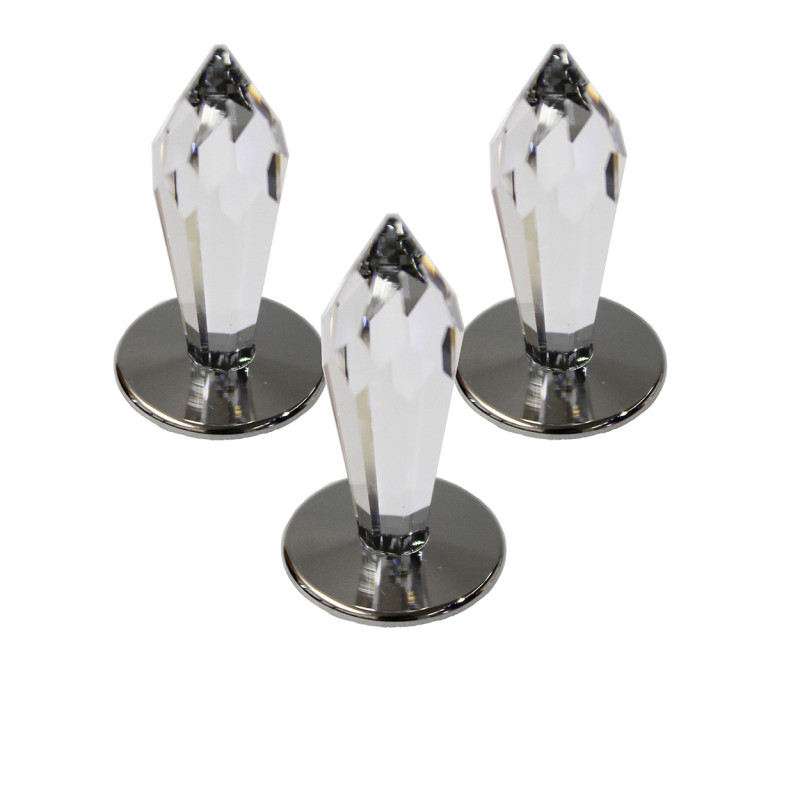CARIITTI CR-31 crystals for LED lighting CARIITTI CR-31 crystals for LED lighting